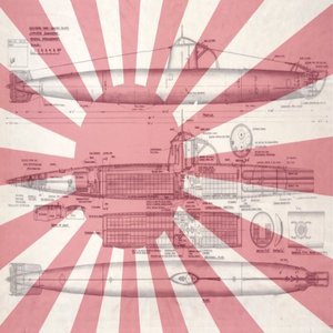 cover image of Season 1, Episode 1 : Midget submarine attack on Sydney Harbour